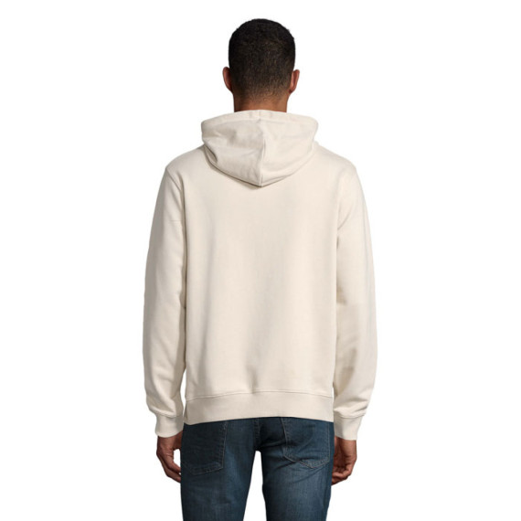 NICHOLAS MEN, NICHOLAS MEN HOODED SWEAT