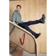 NICHOLAS MEN, NICHOLAS MEN HOODED SWEAT