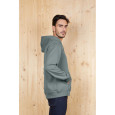 NICHOLAS MEN, NICHOLAS MEN HOODED SWEAT