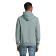 NICHOLAS MEN, NICHOLAS MEN HOODED SWEAT