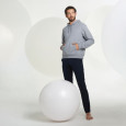 NICHOLAS MEN, NICHOLAS MEN HOODED SWEAT
