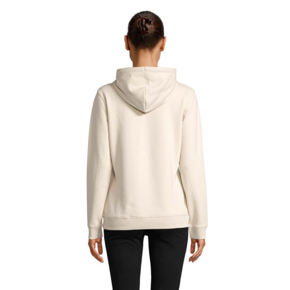 NICHOLAS WOMEN, NICHOLAS WOMEN HOODED SWEAT