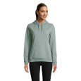 NICHOLAS WOMEN, NICHOLAS WOMEN HOODED SWEAT