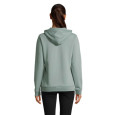 NICHOLAS WOMEN, NICHOLAS WOMEN HOODED SWEAT