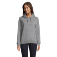NICHOLAS WOMEN, NICHOLAS WOMEN HOODED SWEAT