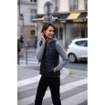 NICHOLAS WOMEN, NICHOLAS WOMEN HOODED SWEAT