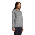 NICHOLAS WOMEN, NICHOLAS WOMEN HOODED SWEAT