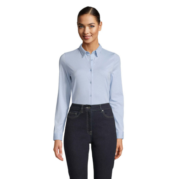 BALTHAZAR WOMEN, BALTHAZAR WOMEN SHIRT