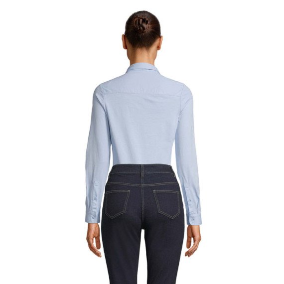 BALTHAZAR WOMEN, BALTHAZAR WOMEN SHIRT