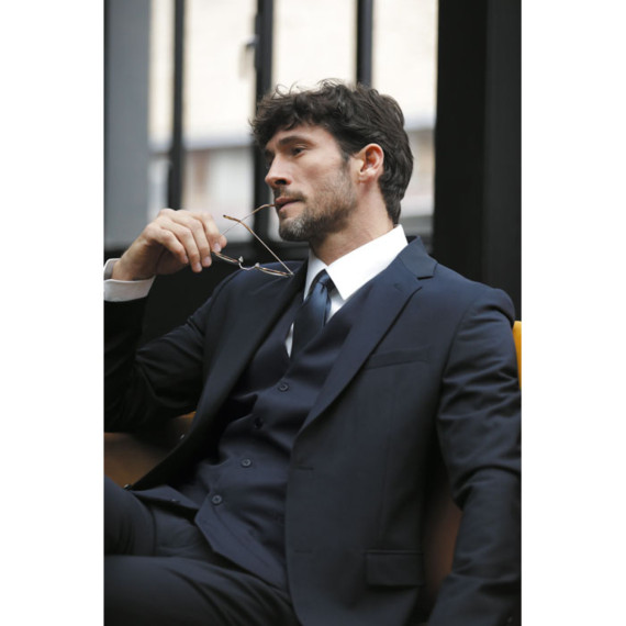 TOMMY, TOMMY CLUB TIE