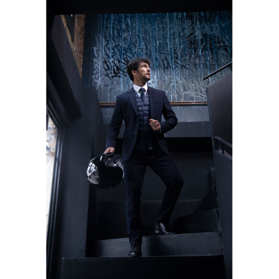 TEODOR, TEODOR JACQUARD TIE