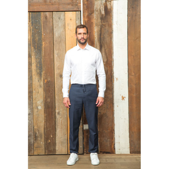 GERMAIN MEN, GERMAIN MEN SUIT TROUSERS