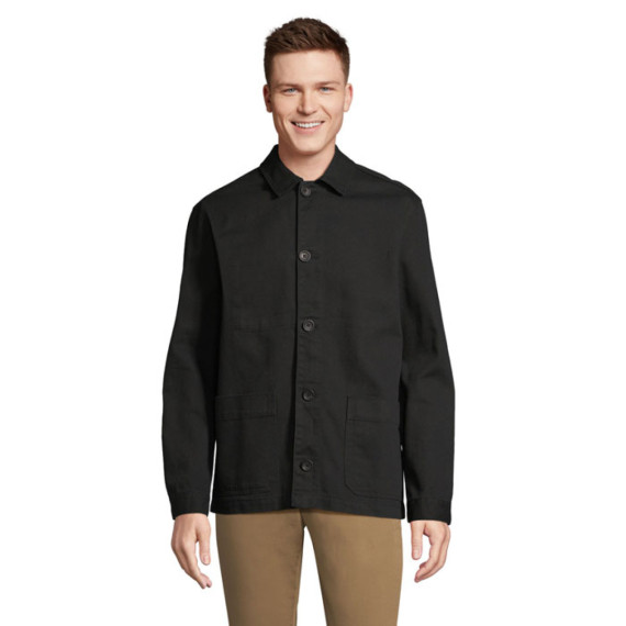 MAEL, MAEL UNISEX WORK JACKET
