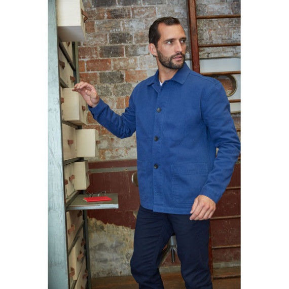 MAEL, MAEL UNISEX WORK JACKET