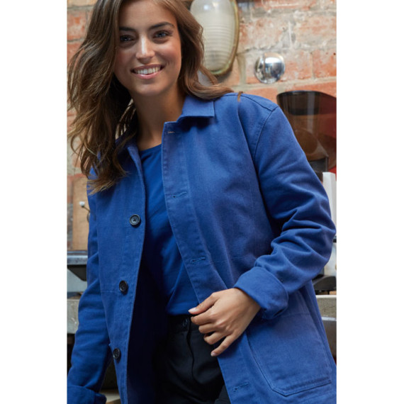 MAEL, MAEL UNISEX WORK JACKET