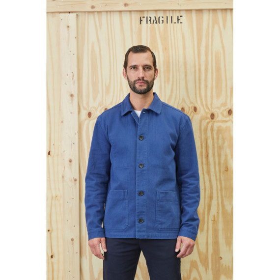 MAEL, MAEL UNISEX WORK JACKET