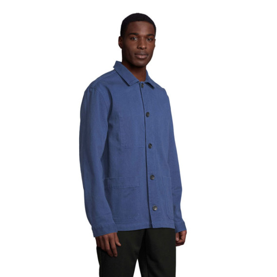 MAEL, MAEL UNISEX WORK JACKET