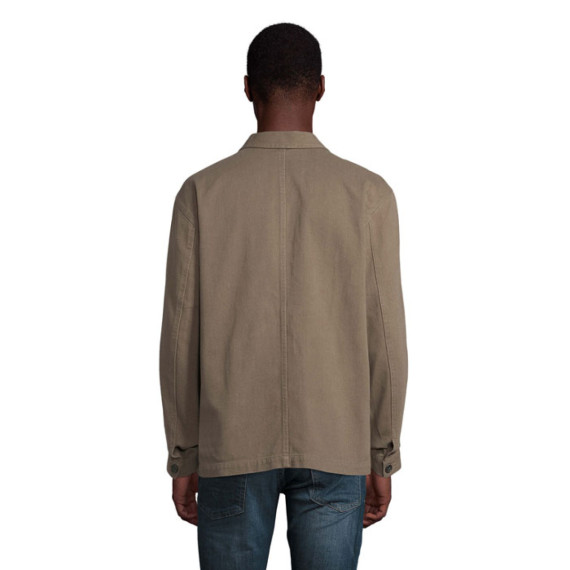 MAEL, MAEL UNISEX WORK JACKET