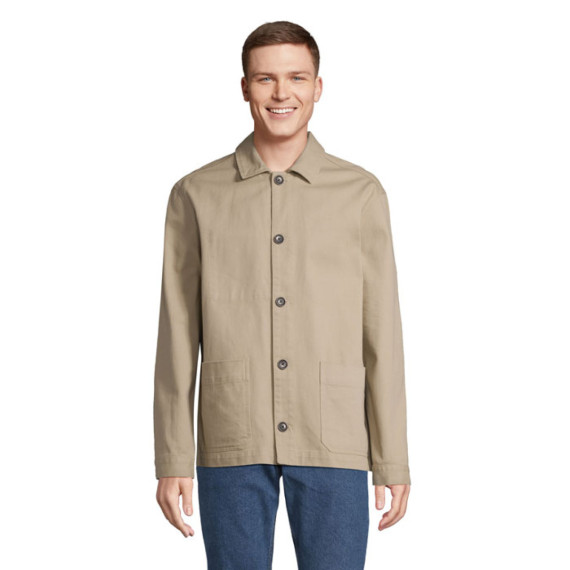 MAEL, MAEL UNISEX WORK JACKET