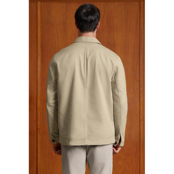 MAEL, MAEL UNISEX WORK JACKET