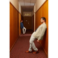 MAEL, MAEL UNISEX WORK JACKET