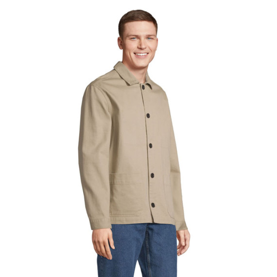 MAEL, MAEL UNISEX WORK JACKET