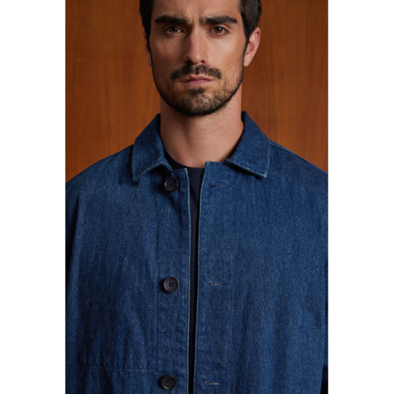 MAEL, MAEL UNISEX WORK JACKET