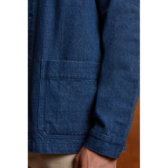 MAEL, MAEL UNISEX WORK JACKET