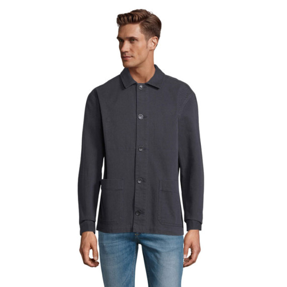 MAEL, MAEL UNISEX WORK JACKET