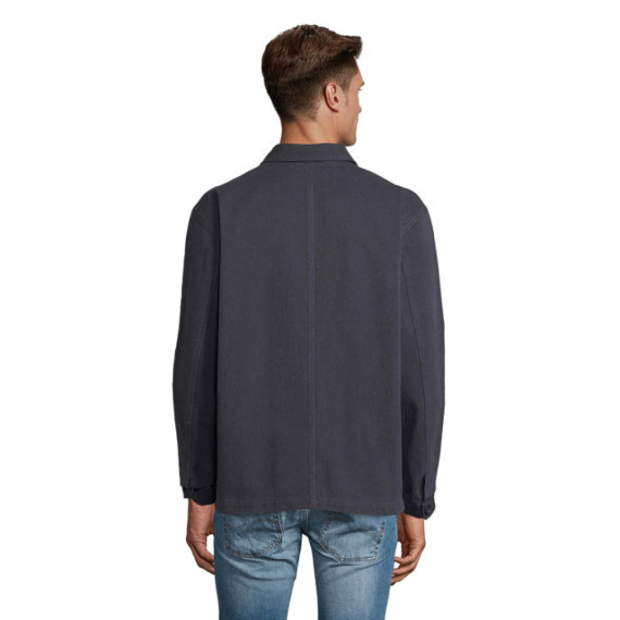 MAEL, MAEL UNISEX WORK JACKET