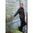 ANDREA, ANDREA UNISEX WINDBREAKER