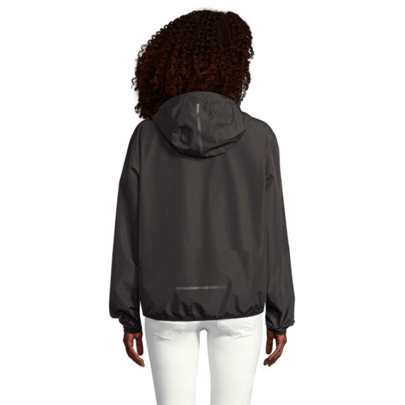 ANDREA, ANDREA UNISEX WINDBREAKER