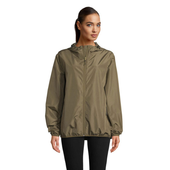 ANDREA, ANDREA UNISEX WINDBREAKER