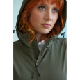ANDREA, ANDREA UNISEX WINDBREAKER