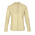BART WOMEN, BART WOMEN MAO COLLAR SHIRT