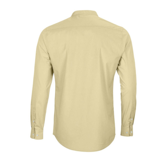 BART MEN, BART MEN MAO COLLAR SHIRT
