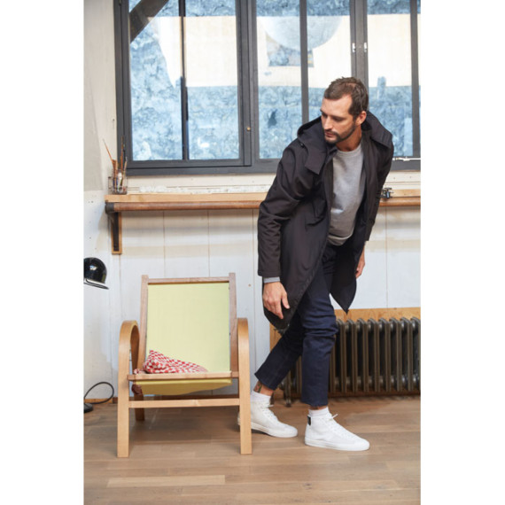 ACHILLE MEN, ACHILLE MEN SOFTSHELL LONG