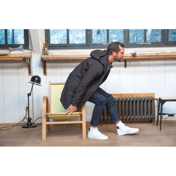 ACHILLE MEN, ACHILLE MEN SOFTSHELL LONG