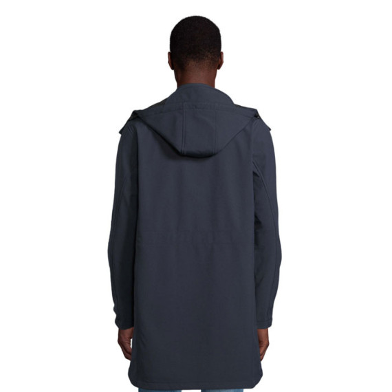ACHILLE MEN, ACHILLE MEN SOFTSHELL LONG