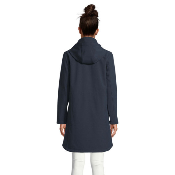 ACHILLE WOMEN, ACHILLE WOMEN SOFTSHELL