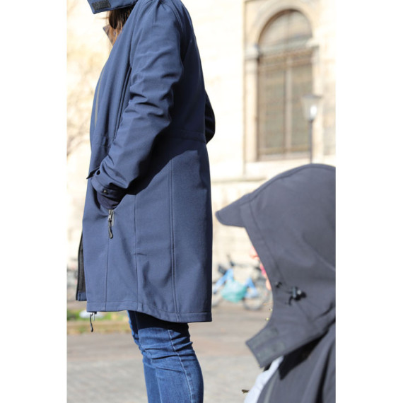 ACHILLE WOMEN, ACHILLE WOMEN SOFTSHELL
