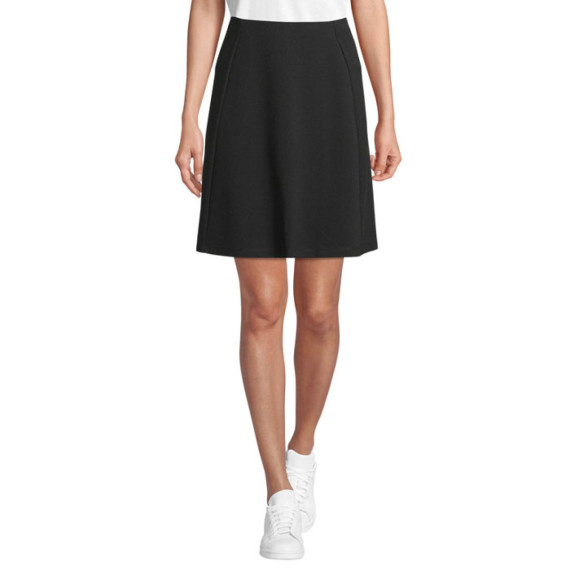 CHLOE, CHLOE A-LINE SKIRT