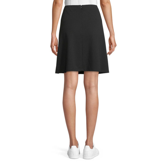 CHLOE, CHLOE A-LINE SKIRT