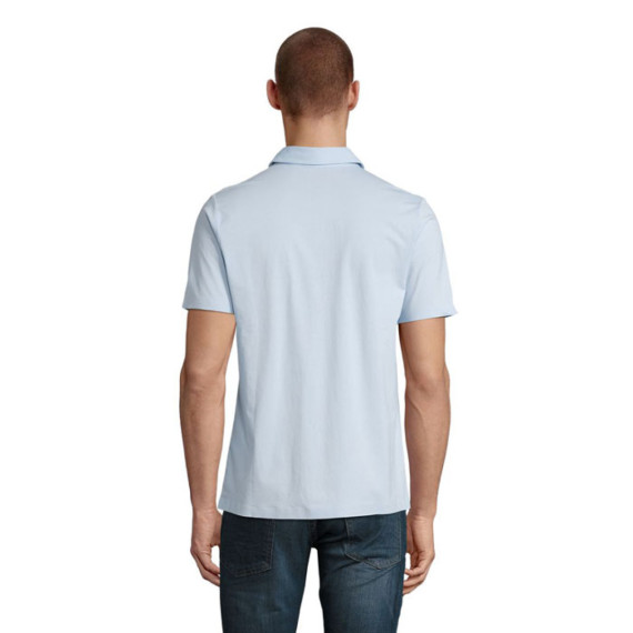 RELAX OSCAR MEN, RELAX O SCAR MEN POLO SHIRT
