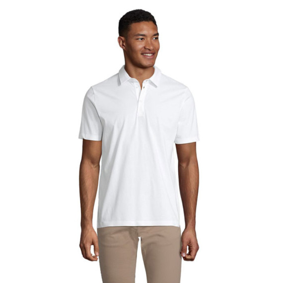 RELAX OSCAR MEN, RELAX O SCAR MEN POLO SHIRT