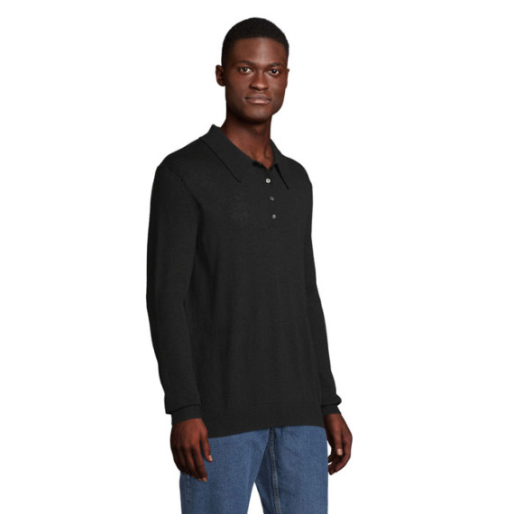STEFAN, STEFAN SWEATER