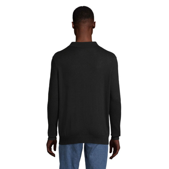 STEFAN, STEFAN SWEATER