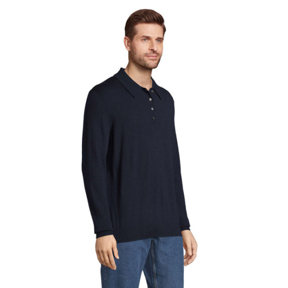 STEFAN, STEFAN SWEATER