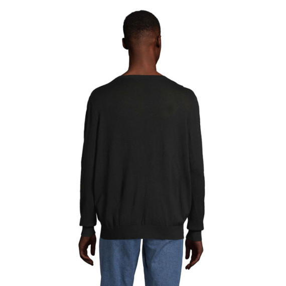SULLIVAN MEN, SULLIVAN MEN V-NECK SWEATER
