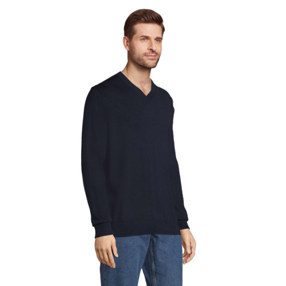 SULLIVAN MEN, SULLIVAN MEN V-NECK SWEATER